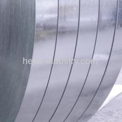 Hot Dipped Galvanized Steel Coils