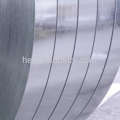 hot dipped galvanized
