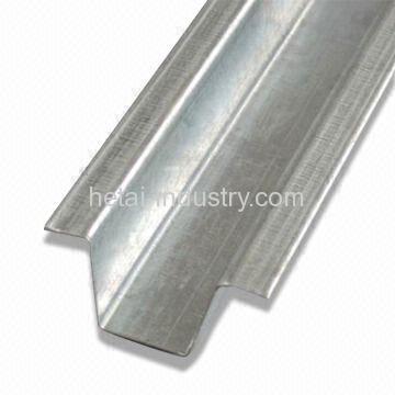 steel channels