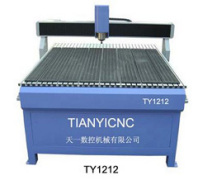 Liaocheng Tianyi CNC Router Co.,Ltd