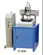 Liaocheng Tianyi CNC Router Co.,Ltd