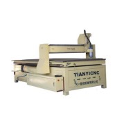 Liaocheng Tianyi CNC Router Co.,Ltd