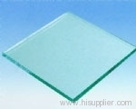 sheet glass