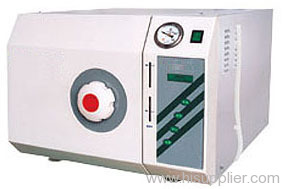 Autoclave Sterilizer Machine