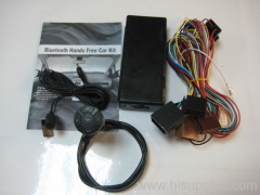 hand free car kit