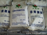 food additives chemical sweeteners erythritol