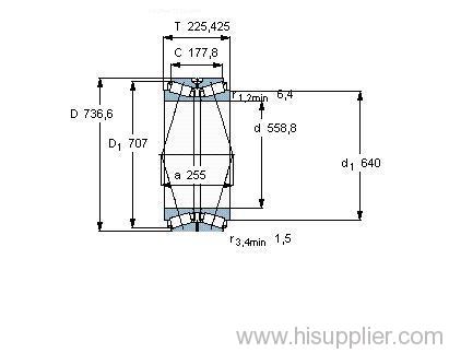 331640 A bearing