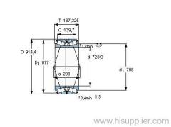 331554 A bearing