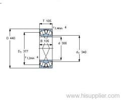 332168 bearing