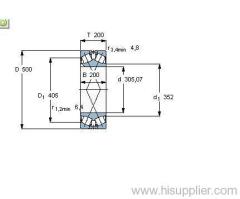 332169 AA bearing