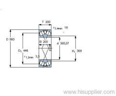 331617 bearing