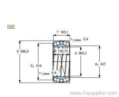 331905 roller bearing