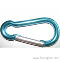 ALUMINUM SNAP HOOK