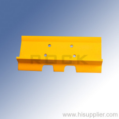171mm Pitch bulldozer undercarriage track shoe