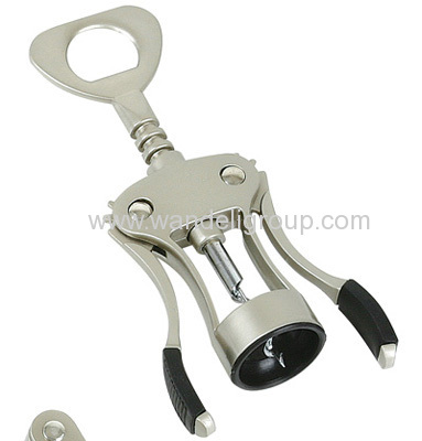 red wine corkscrew