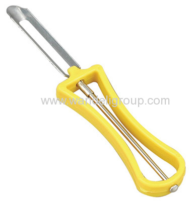 Left-Handed Swivel Peeler