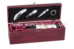 wine tools set