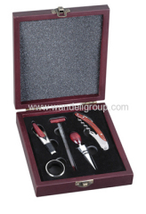 Wines Tool Set