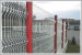 Factory Mesh Fences