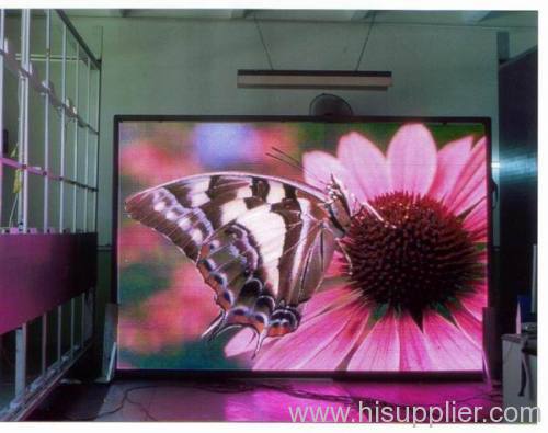 LED display