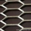 hexagonal stainless steel expanded metal fence