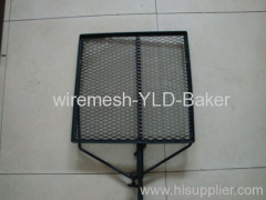 barbecue wire mesh