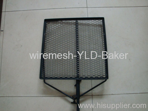 BBQ wire mesh