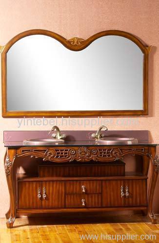 antique cabinet