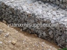 Standard Gabion Baskets