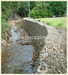 Gabion Basket