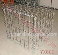 welded gabion