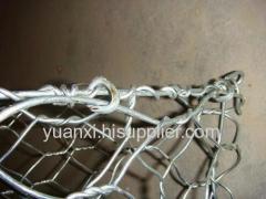 c-ring gabion