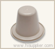 aluminum deep drawn stampings