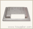 aluminum deep drawn stampings