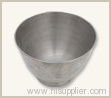 stainless deep drawn metal stampings