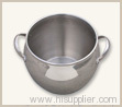 stainless deep drawn metal stampings