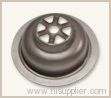 stainless deep drawn metal stampings