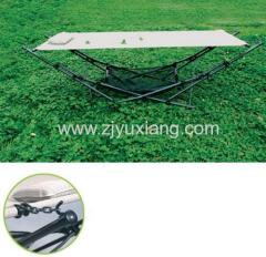 folding hammock