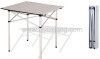 Aluminium Folding Table