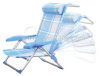 Aluminium Beach Chair