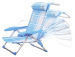 Aluminium Beach Chair