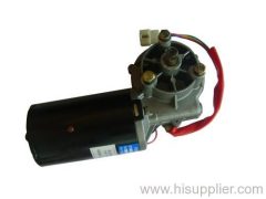 windscreen wiper motors