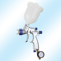 spray gun