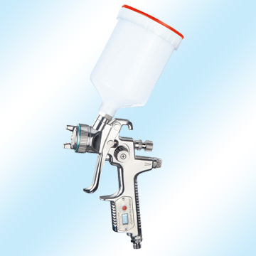 spray gun