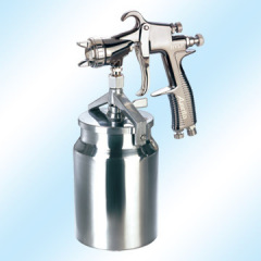 spray gun