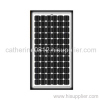 Monocrystalline silicon solar module