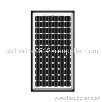 solar panel