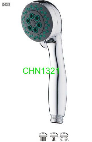 3 Function Hand Shower