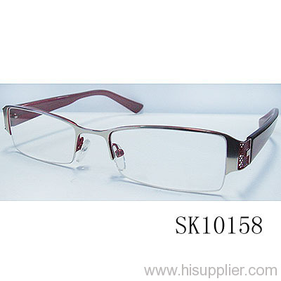 optical frame