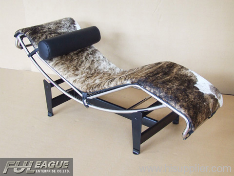 Le Corbusier Chaise Lounge